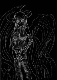 (C77) [Kurodama-ya (Akadama)] Rokka Kaimetsu -Rakujitsu- (Magical Girl Lyrical Nanoha) [English] {desudesu}