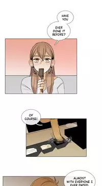 [Silverstar] Talk To Me Ch.1-24 (English) (Ongoing)