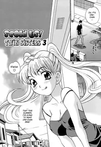 [Yukiyanagi] Shikatte! Futago Shimai - scold me! twins sisters Ch. 7-11 [English] [Strange Grey Cat]