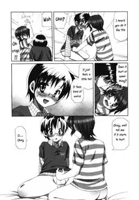 [Ayakawa Riku] Bokurano ho-ke-shiki (Shounen Ai no Bigaku EX 2) [English] {WarDance}