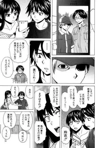 Fushidara na Ani Imouto - Loose Brother and sister