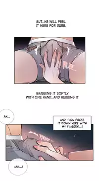 [Silverstar] Talk To Me Ch.1-24 (English) (Ongoing)