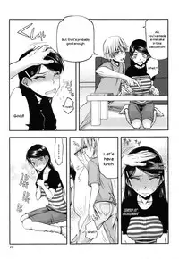 [Satou Toshio] Watashi wa Hoka no Otoko to, SEX Shite, SEX Shite, SEX o Shita. ~Itsunomanika Kanojo wa~ [English] [N04h]