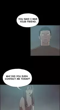 [Mr. Byeong-Su] Cohabitation Ch.1-41 (English) (Ongoing)