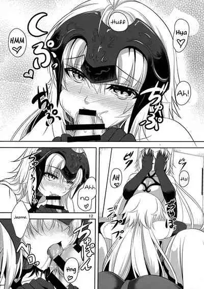 (C93) [Pandora Box (Hakomaru.)] Seijo Futari no Kozukuri Jijou (Fate/Grand Order) [English] [EHCOVE]