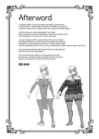 [Doronuma Kyoudai (RED-RUM)] Futa-Ana Joshou [English] [2d-market.com] [Decensored] [Digital]