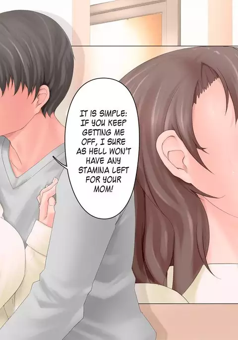 Misono-san Chi no Oyako to Takuran Kozukuri