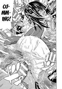 [Tendo Masae] Ochita Mesubuta-tachi - Ch.1-8 [English] {doujins.com}