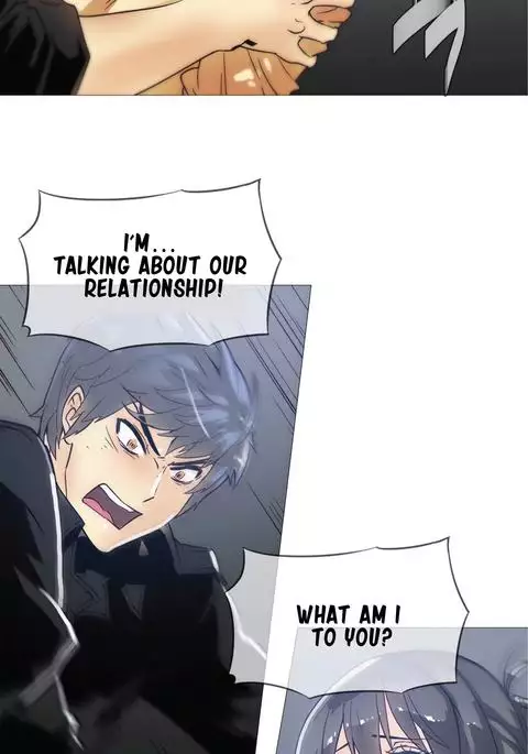 Household Affairs Ch.1-34