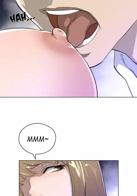 Perfect Half Ch.1-24