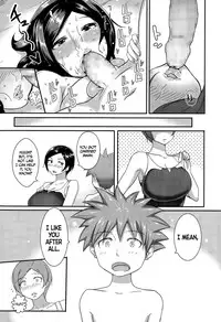 [Ao Madousi] Gohoubi Time! | Reward Time! (COMIC Koh Vol. 5) [English] =TLL + CW=