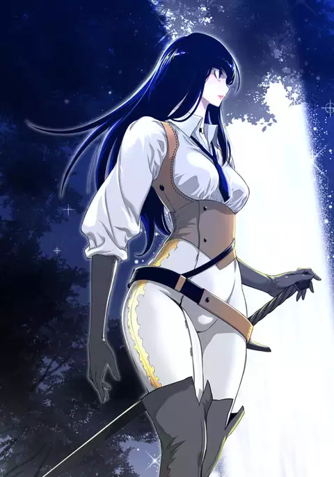 Perfect Half Ch.1-20