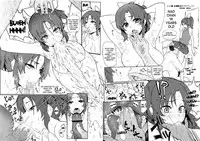 (C83) [Memeya (Meme50)] Sunny 18 sai (Smile Precure!) [English] {doujin-moe.us}