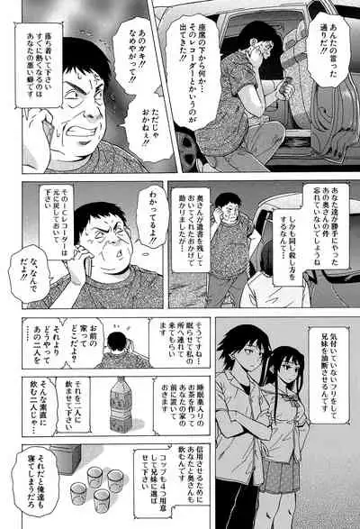 Fushidara na Ani Imouto - Loose Brother and sister