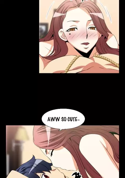 Love Parameter Ch.1-47