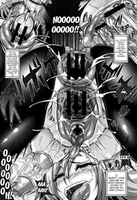 [Kazuhiro] Zenana Biyaku Choukyou Nikubenki Collection [English] {doujin-moe.us + desudesu}