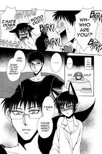 [Dr. Ten] Ayashii Kazoku Keikaku | Doubtful Family Planning Ch. 1-3 [English] [terribletrio]