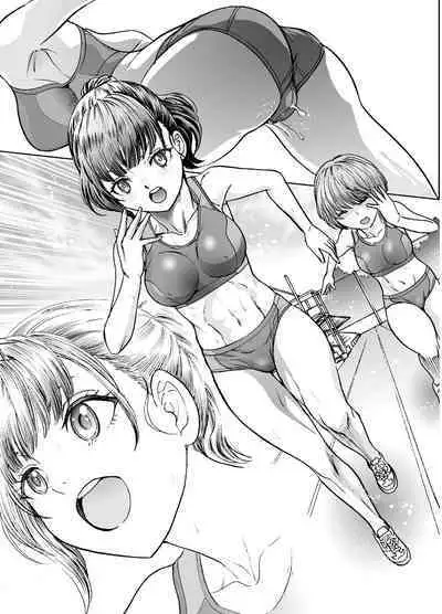 Ecchi-suru Hodo Hayaku Naru Rikujo