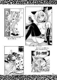 (C53) [.30-06 (Tsutsumi Akari)] CAZA MAYOR