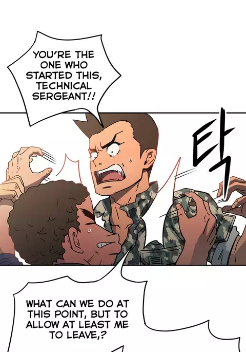 Refrain Love Ch.1-38