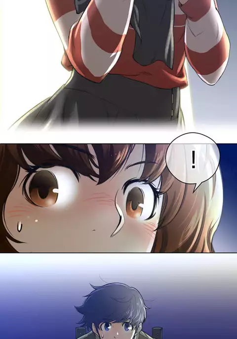 Perfect Half Ch.1-17