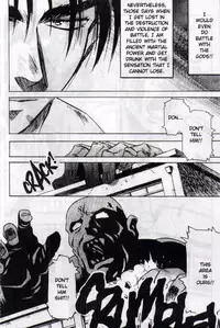 [Koh Kawarajima] Immoral Angel Volume 2: Lemming Apostle [English]