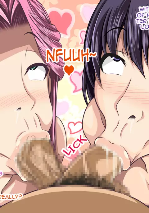 Saimin Kazoku ~Itsunomanika Fuete Ita Aka-chan~ | Hypnotized Family - The Sudden Arrival of Our New Baby