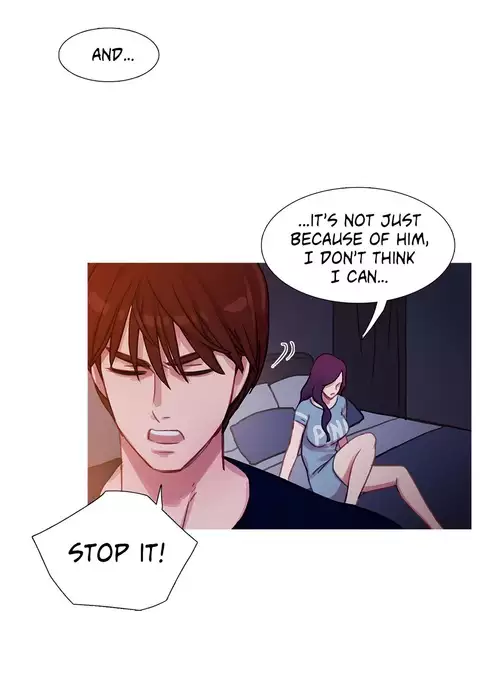 Scandal of the Witch Ch.1-36