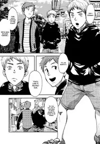 [BOX (Tsukumo Gou)] Minna no Ie [English] {Hataraki Bachi Translations} [Digital] [Decensored]