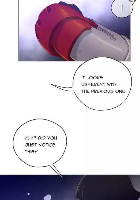 Perfect Half Ch.1-34