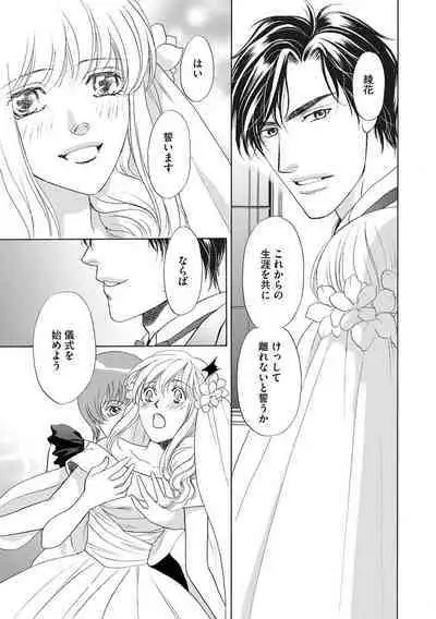 [Omi Shinano] Imouto Mekake ~Onii-sama, Mou Yurushite~ 4 [Digital]