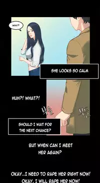 First Love Syndrome Ch.1-7 (English) (Ongoing)