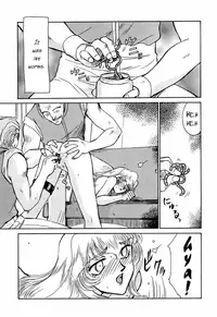 (C51) [LTM. (Taira Hajime)] Nise Dragon Blood! 2 [English] [Brolen]