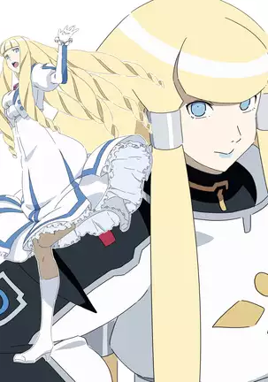 Turn A Gundam 2842594