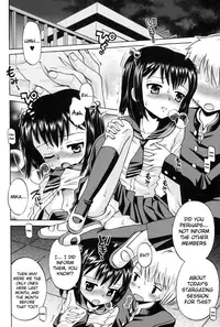 [Tamachi Yuki] Shounen x Shoujo [English] {Hennojin} [Digital]