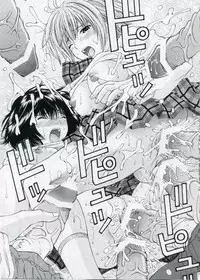 (C69) [Shimekiri Sanpunmae (Tukimi Daifuku)] PLEASE LOOK ME (Ichigo 100%)