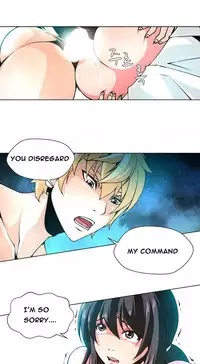 [Fantastic Whale] Twin Slave Ch.1-30 (English) (Ongoing)