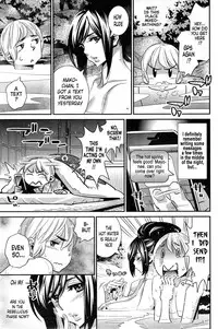 [Katsura Yoshihiro] Boku no Haigorei? | The Ghost Behind My Back? [English] [Incomplete]