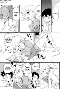 [Takanaga Kouhei] Loli-Can [English] [biribiri]