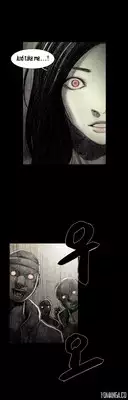 [Rigeng] House of Dolls Ch.0-20 (English) (YoManga) (Ongoing)