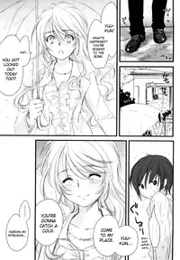 [Yuuki Homura] Love Poro Style Ch.1-5, 8 [English] [biribiri]