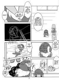 (C81) [High-Spirit (Aogiri Penta)] Josou Musuko Vol. 07 (Usodere!) [English] [SMDC]