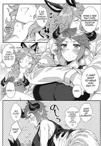 (C92) [Hachimitsu Romance (Eno Yukimi)] Kimi to Boku dake no Amai Jikan (Granblue Fantasy) [English]