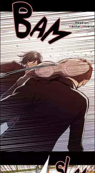 Taste of Forbbiden Fruit Ch.21/24