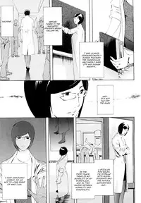 [Clone Ningen] Machine [English] =TV + Ero Manga Girls=