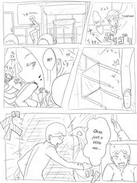 [nekomata] Hungry koike-chan