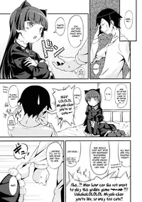 (C79) [AGOITEI (Sankuro)] JAKIGANISM (Ore no Imouto ga Konna ni Kawaii Wake ga Nai) [English] [Vexed]