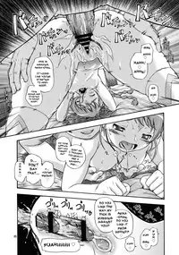 (C78) [Kensoh Ogawa (Fukudahda)] HiME Otome (Mai-HiME, Mai-Otome) [English] [SaHa + Rarzor]