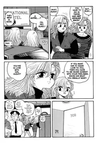 [Toshiki Yui] Wingding Orgy: Hot Tails Extreme #4 [English]