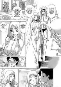 [Tamaki Nozomu] Kyou wa Nani Shiyo | Let's Play Lovegames, Shall We? [English] [Tadanohito]